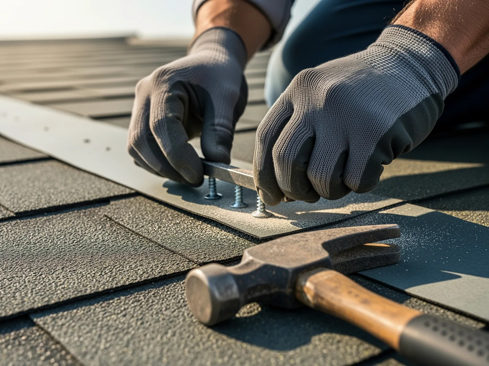 Why choose Fascia Repair in Sanbornville, NH